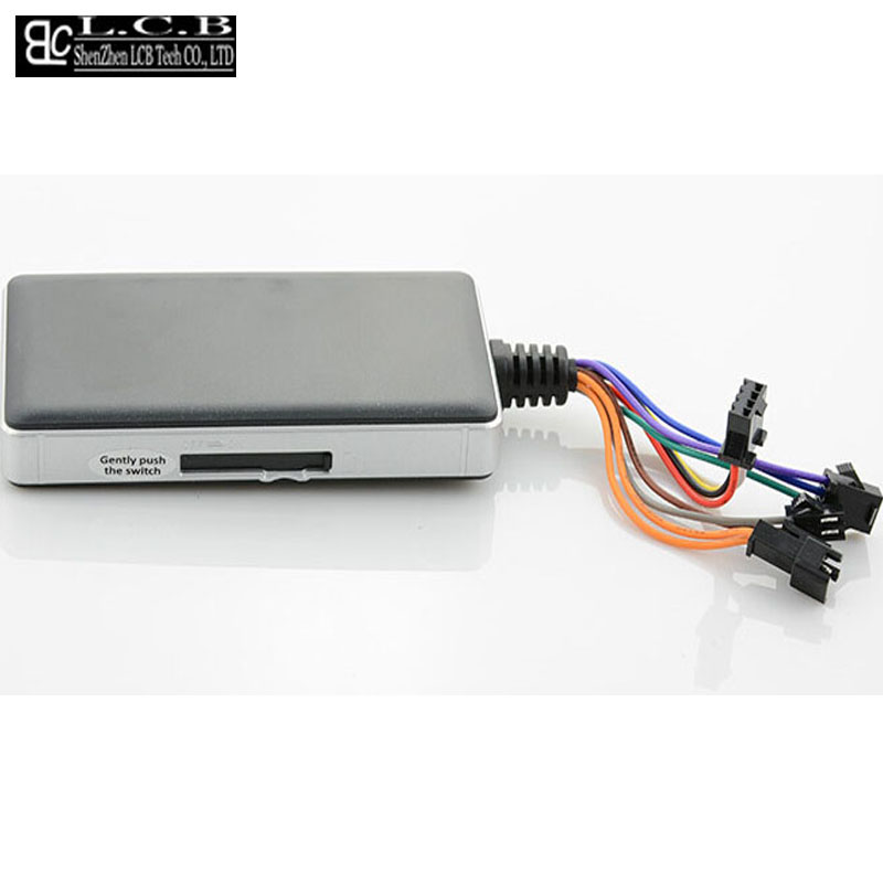         gsm gps   gt06n         