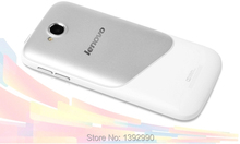 Original Lenovo A706 Cell phones 4 5 inch QUAD CORE 4GB Android Mobile Phone 5 0MP