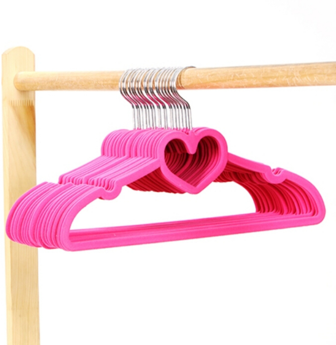Popular Pink Plastic Clothes HangersBuy Cheap Pink Plastic Clothes