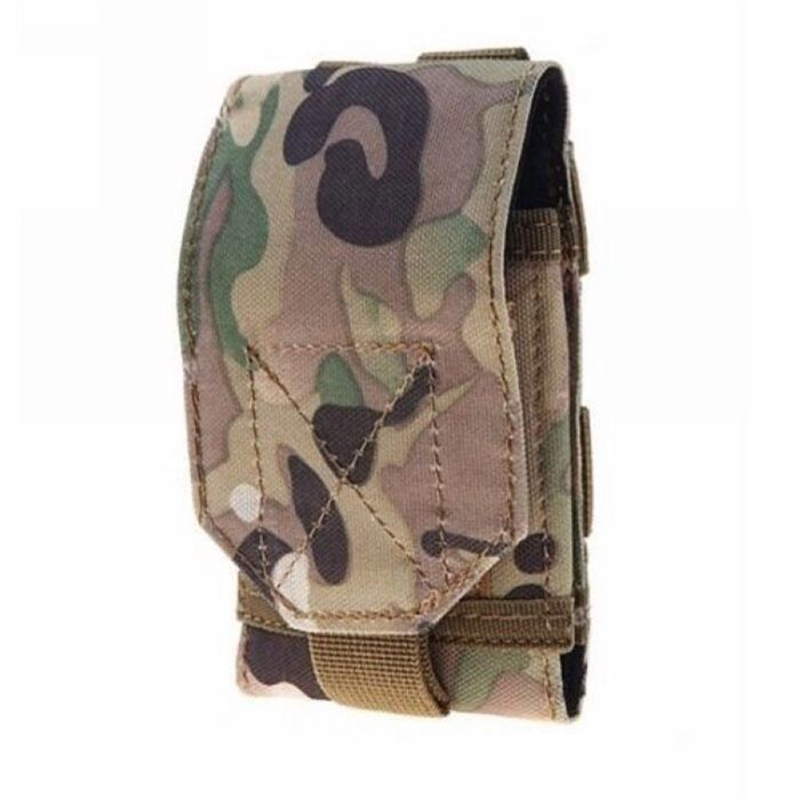Mobile font b Phone b font Pouch Waist hang Bag Large For Mobile font b Phone