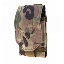 Mobile Phone Pouch Waist hang Bag Large For Mobile Phone Lenovo A7000 A6000 Doogee Y200 Elephone M2 M1 Trunk For Iphone 6S Plus