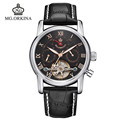 2016 Real Man Watch Blackcat Orkina For Automatic Mechanical Strap Watches Fashion Casual Analog Water Resistant