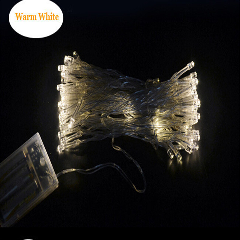 50 led battery operated led string lights for xmas garland 50 led battery operated led string lights for xmas garland