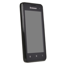 Original Lenovo A396 Smartphone Android 4 inch TFT Cortex A7 Quad core Dual SIM 3G Camara