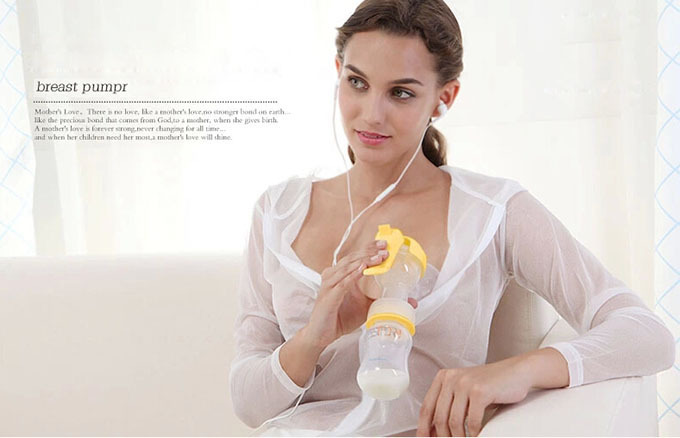 high-quality-baby-massage-manual-breast-pump-milk-bottle-suction-cup-medela-teal-pump-pull-type