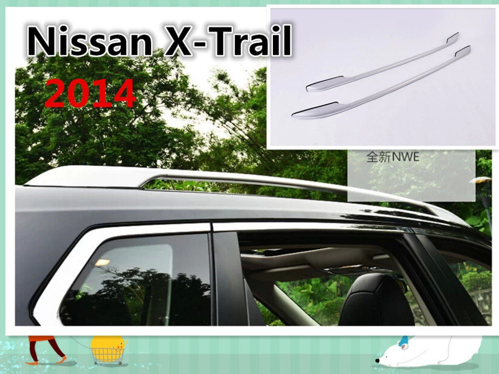     2 . /          Nissan X -trail