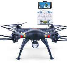 NEW Arrival Top Equipped GW180 Original RC Drone Remote Control 2.4G 6 Axis Quad Copter Can Come with 2.0MP HD Camera,FPV Camera