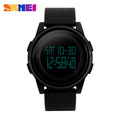 New High Quality Hot Brand SKMEI Watch Men Ultra Thin Quartz Analog Clock Male Sport watch