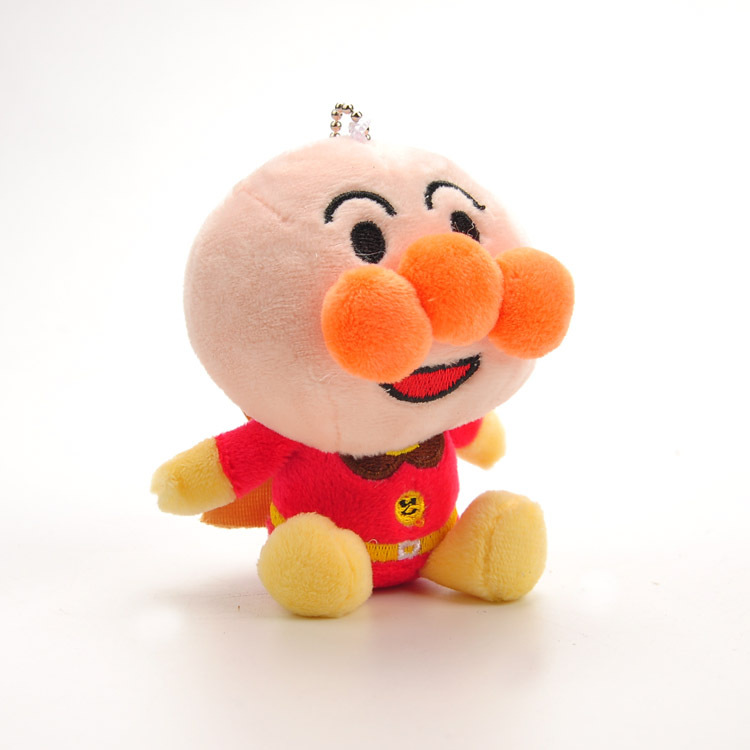 anpanman plush