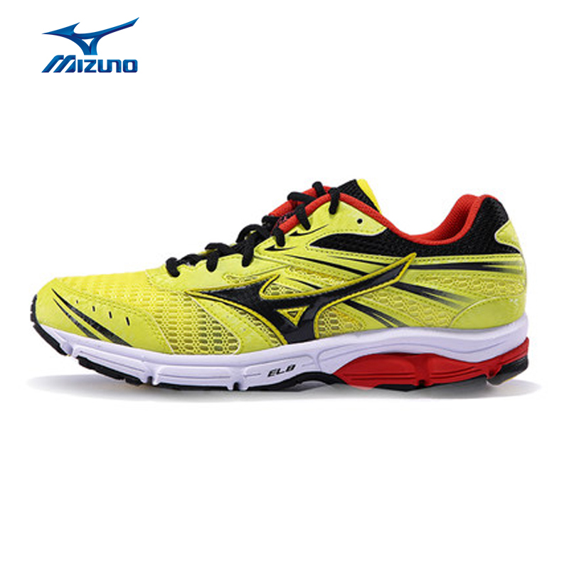 cheapest mizuno running shoes