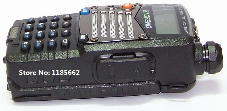 Baofeng UV-5RA+ 51ok