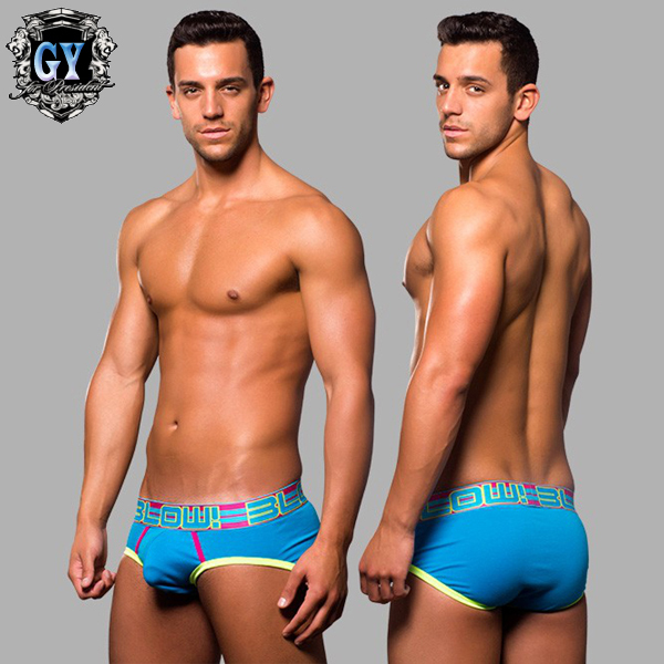 Gay underwear pic