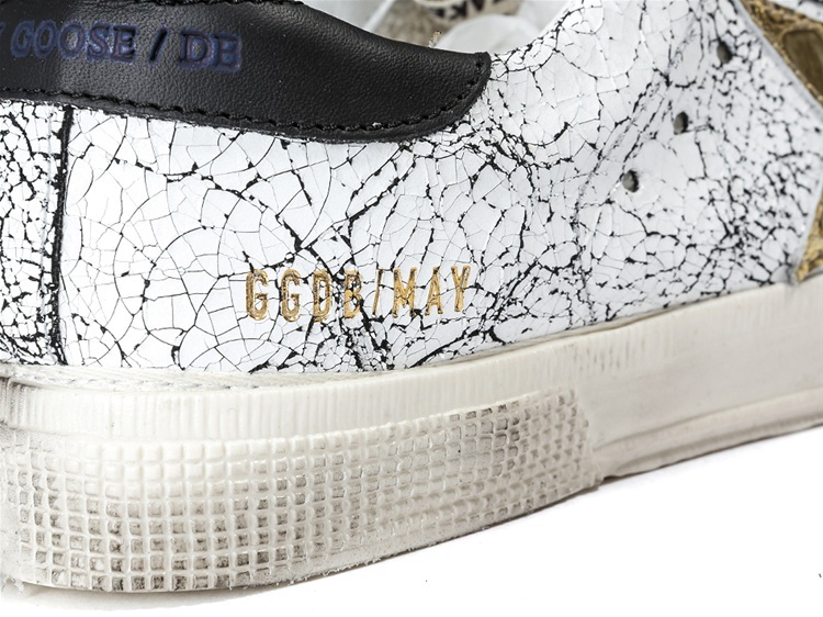 scarpe golden goose zalando