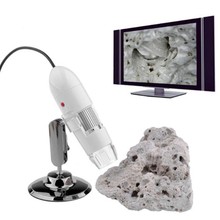 2016 New Portable Handheld 25-400X Video Camera Endoscope Led Digital Microscope