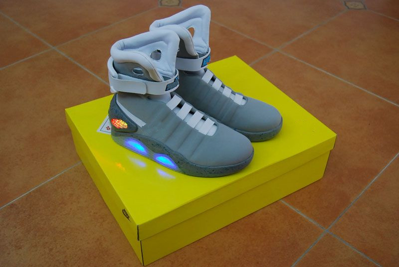 nike air mag aliexpress