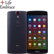 Original ECOO E04 MTK6752 Octa Core 4G LTE Android 5 0 Lollipop Phone 5 5 1920x1080