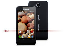 Lenovo A789 MTK6577 Dual Core 1 0GHz android 4 0 cell phone with 4 0 inch