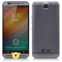 5 Inch Android 4 4 Mobile Cell Phone MTK6572 Dual Core Unlocked 3G WCDMA GPS 512MB