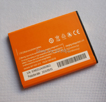 Elephone P3000 Battery New Original 5inch P3000 P3000S Mobile Phone Battery 3650mAh FREE SHIPPING