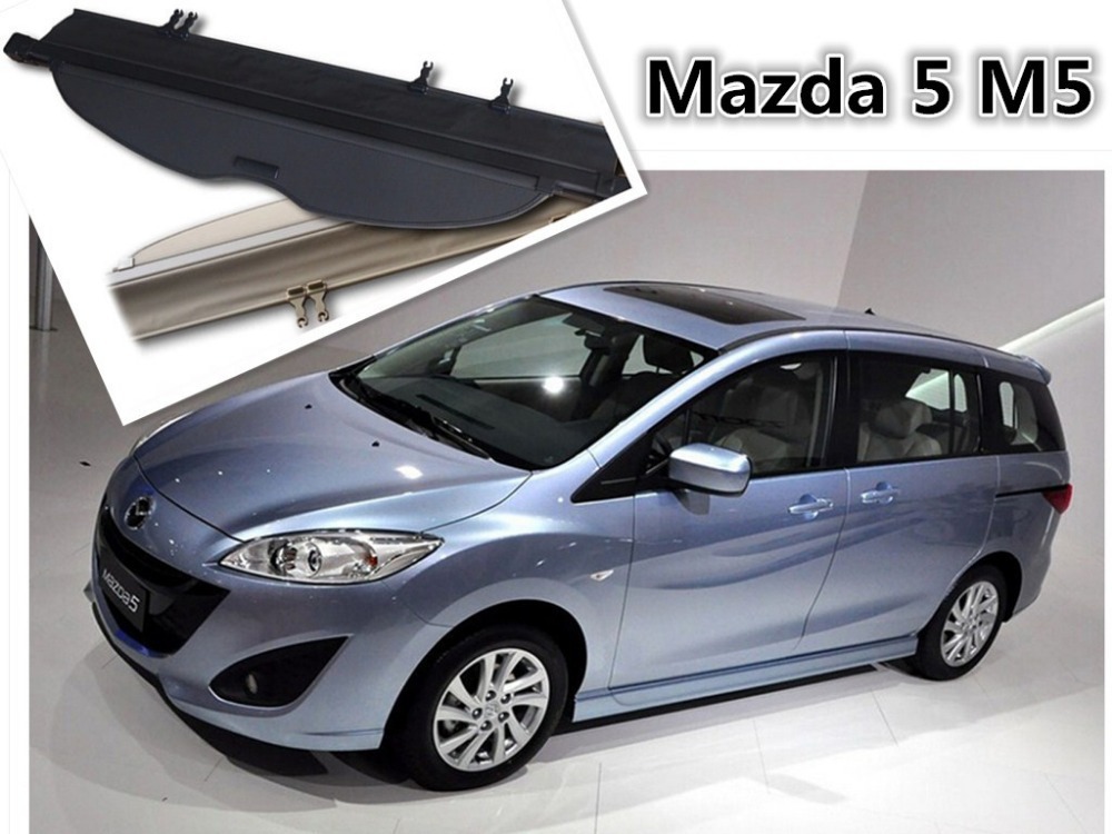     -       Mazda 5 M5 2007 - 2012-2014.Shipping