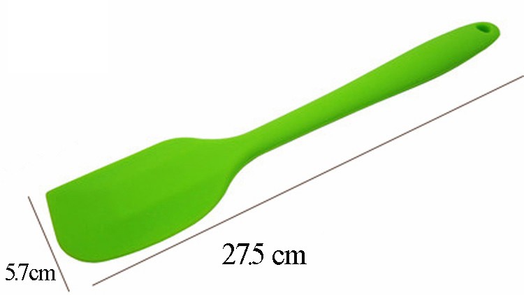 silicone spatulas (4)