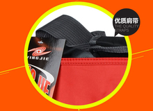 New T90 brand men women sport bag fashion gym bag outdoor travel bag fitness yoga handbag