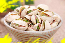 2014 Rushed Pistachios Macadamia Nuts Leisure Zero Super Happy Fruit Food Without Bleaching Natural Openings Large Particles