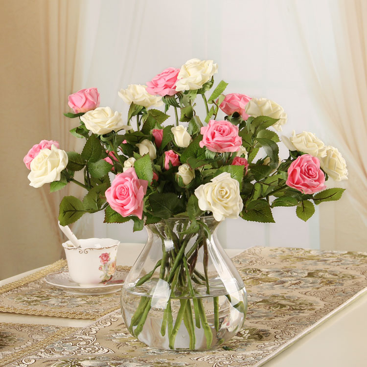 online buy wholesale dried flower centerpieces from china dried flower - Silk Arrangements For Home Decor 2 online buy wholesale dried flower centerpieces from china dried flower - Silk Arrangements For Home Decor 2