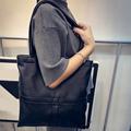 girls leather handbags 2016 fashion women tote shoulder bags designers famous brand female clutch bags sac