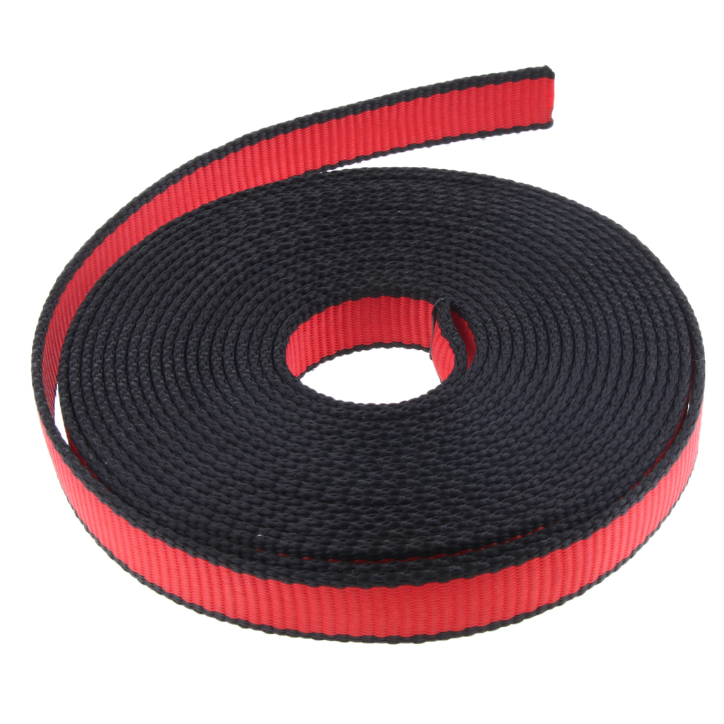 Details about   1 PCS Climbing Sling Belt 22KN High Strength Protective Strap for Outdoor Hiking 