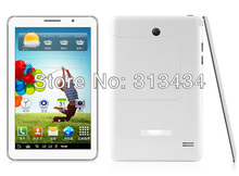 2pcs 7 Inch MTK6572 Dual Core 1 3Ghz Galaxy GPS Tablet PC Android 4 2 Dual