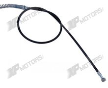 NEW REAR BRAKE CABLE ASSEMBLY Fit For YAMAHA PW50 ALL YEARS ALL MODELS