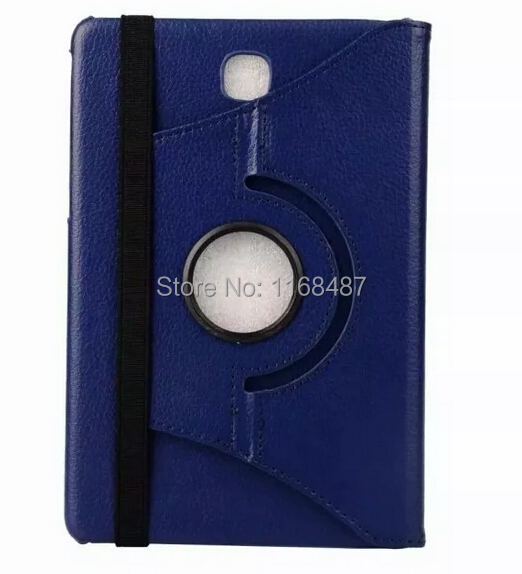  Samsung GALAXY Tab A8 SM-T351 T350 8  Tablet Case 360   PU   Wallet     