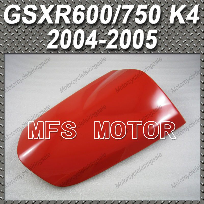  GSX R600 / R750 K4        ABS     Suzuki GSX R600 / 750 4 2004 2005