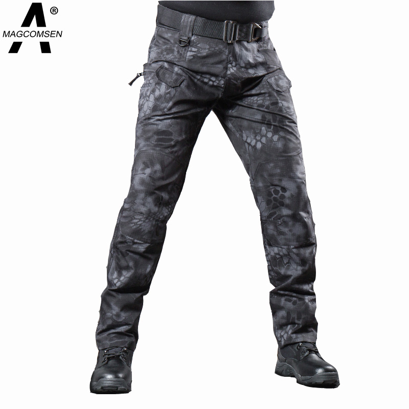 ag cargo pants