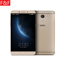 New Original Letv One Le 1 X600 MTK6795 Helio X10 Octa Core Android 5 0 4G