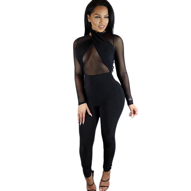 Evening Jumpsuits Promotion-Shop for Promotional Evening