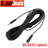 Extension Cord Cable ten