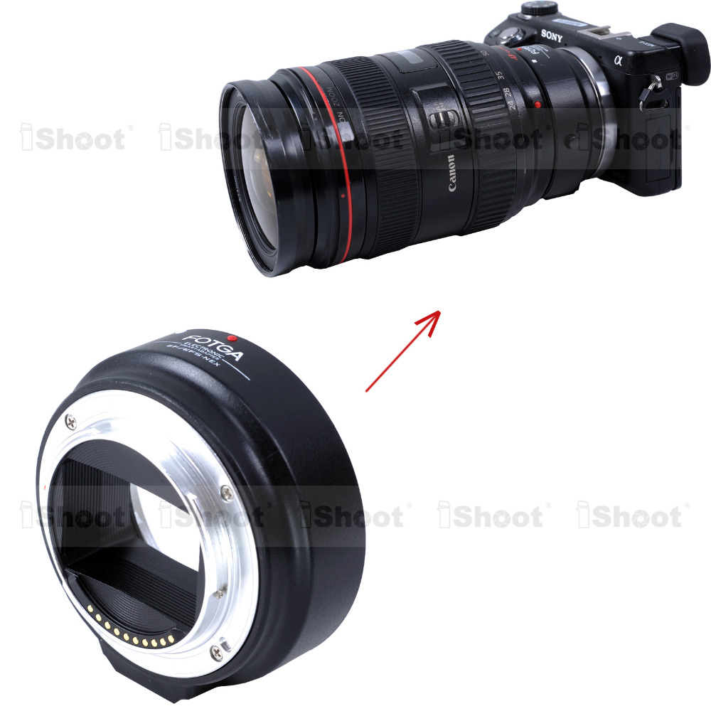    -   Canon EF-S  Sony NEX E   NEX-VG10E NEX-VG20E NEX-VG30E a5000 a5100