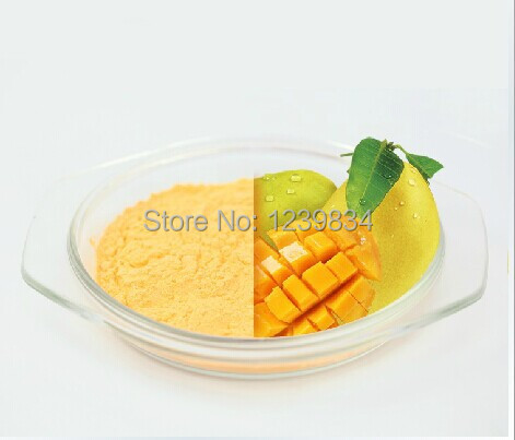 100g natural and organic Mango powder tea,mangopowder,slimming & Whitening tea,Free Shipping