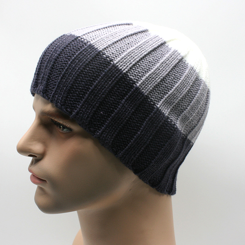 Popular Mens Knit Hat Pattern-Buy Cheap Mens Knit Hat Pattern lots from China...