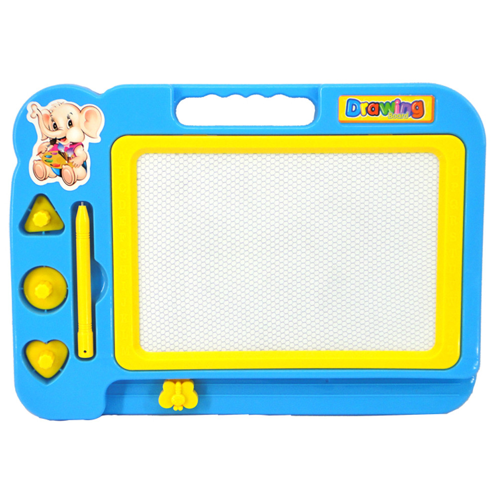 magnetic writing board kids