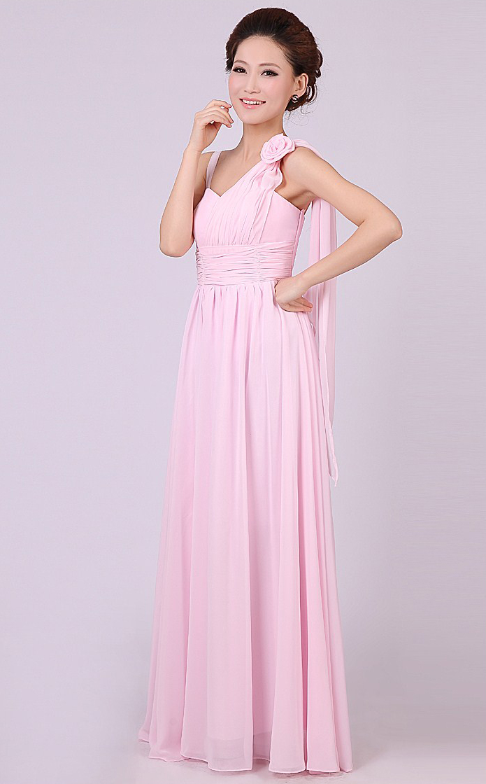... drapped formal champagne pink royal blue plus size under 50 dresses