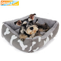 Pawz Road New Pet Bed Warming Dog Cushion Super Soft Puppy Cat Warm Cushion Winter for