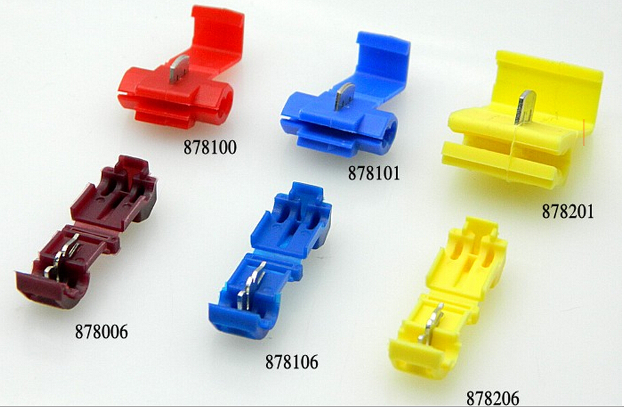 auto cable clips