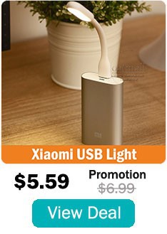 xiaomiledlight