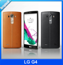 Original LG G4 H815 F500 Unlocked Mobile Phone Quad Core 5 5 Inch Screen 16MP Camera