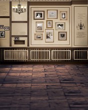 Wedding theme photography background fabric background photo studio photograph of modern interior frame themes 2495