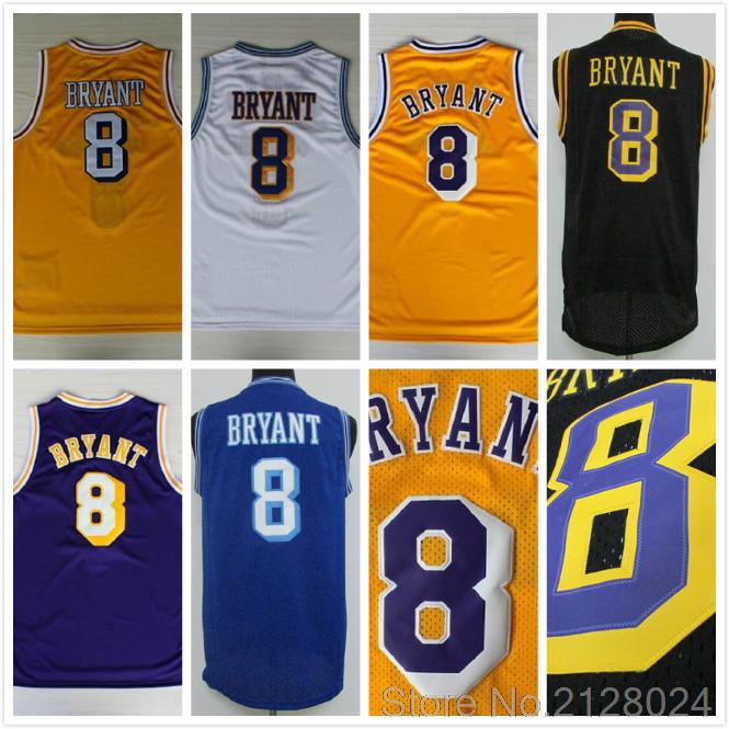 where can i buy a kobe bryant jersey