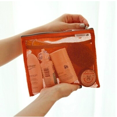 Косметичка 22*18*2cm , 4 Waterproofnylon SB00110 
Косметичка 22*18*2cm , 4 Waterproofnylon SB00110